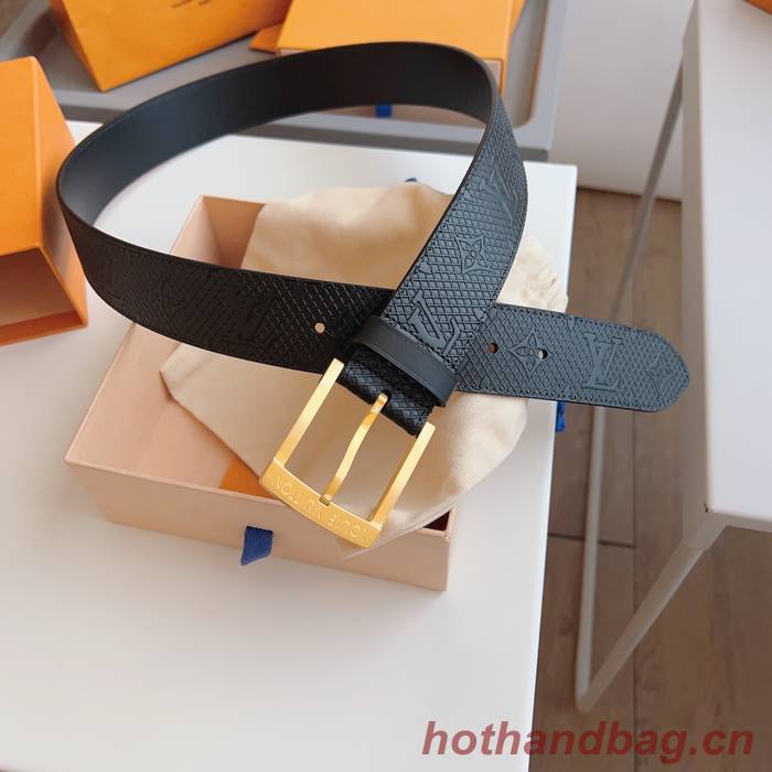 Louis Vuitton Belt 40MM LVB00249 Louis Vuitton Belt 40MM LVB00249